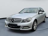 Mercedes-Benz C 180  CGI BlueEfficiency-Avantgarde-Navi-PDC - Mercedes-Benz C 180: Cgi Blueefficiency
