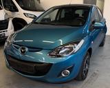 Mazda 2 Lim. 1.3 Edition 40 Jahre - Mazda: J