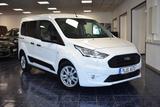 Ford Transit Connect 220 L1 NAVI Aut. AHK PDC Kamera  - Ford Transit Connect: T220
