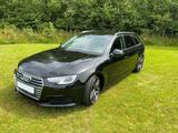 Audi A4 3.0 TDI quattro 