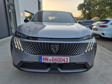 Peugeot 3008 - 2