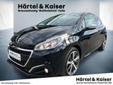 Peugeot 208 PureTech 110 Allure PANOD+TEMPOMAT+ALLWETTER - Peugeot 208 Gebrauchtwagen