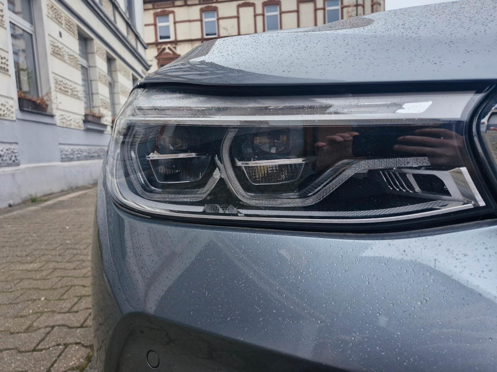 BMW 630 Gran Turismo 630d xDrive A Gran Turismo -