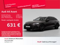 Audi A6 - Vorschau Bild 1