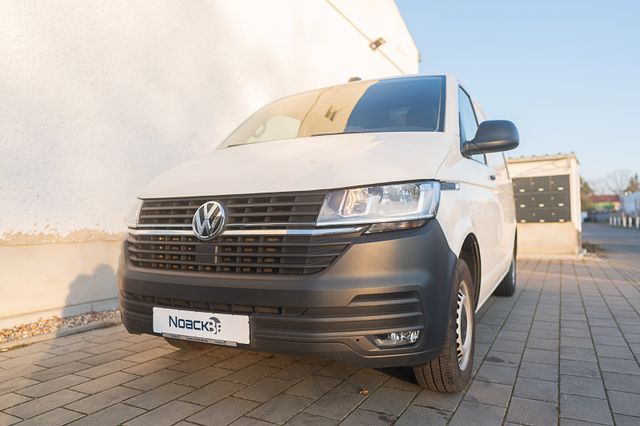 Volkswagen T6.1 Transporter 2.0 TDI DSG Kasten FWD / Navi