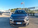 Citroën Citroen C3 BlueHDi 100 S&S Feel Pack - Citroën C3 mit Diesel-Antrieb: Feel Pack