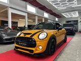 MINI COOPER S CHILI*MAXTON BODYKIT*PANO*LED*SHZ*TEMP* - MINI MINI: Orange