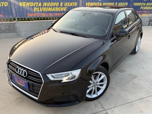 Image of Audi A3