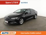 Opel Insignia Grand Sport 1.5 SIDI Turbo INNOVATION  - Opel Insignia Gebrauchtwagen in Nürnberg