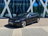 Audi S5 4.2 FSI quattro S-Line Handschalter - gebrauchte Audi S5 aus dem Jahr 2007