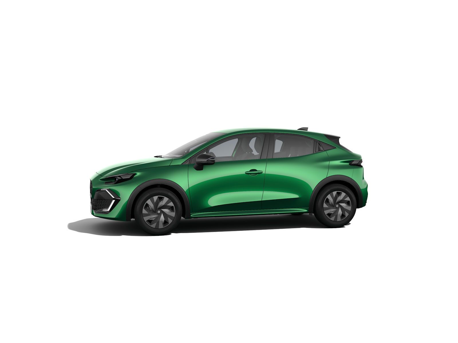 Fahrzeugabbildung Renault Clio Evolution TCe 115 Kamera GJR
