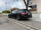 Mercedes-Benz C 43 AMG Mercedes- C 43 4MATIC T Autom. - Mercedes-Benz C 43 AMG in Stuttgart