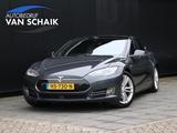 Tesla Model S 85D Base FREE CHARGING !!!  | LEDER | PA - Tesla Model S: P85