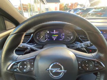 Bild 10 Opel INSIGNIA B SPORTS TOURER DYNAMIC AHK INTELLILUX