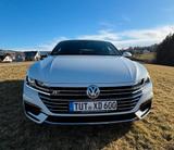 Volkswagen Arteon 2.0 TDI SCR 140kW DSG 4MOTION R-Line ... - VW Arteon von privat