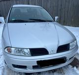 Mitsubishi Carisma 1 Besitzer Tüv neu 9000... - gebrauchte Mitsubishi Carisma aus dem Jahr 2004