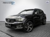 Volvo XC40 T5 Recharge R Design Expression ACC, AHK - Volvo XC40: Recharge