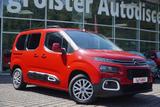 Citroën Berlingo 1.2 PureTech 110 Shine M Panorama DAB - Citroën: Rot