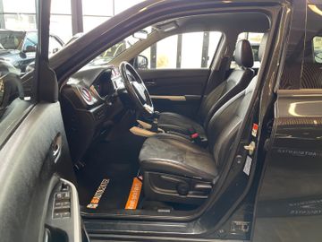 Suzuki Vitara 1.4 S 4x4  *1.HAND*ACC*KAMERA*PDC*