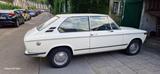BMW Touring 1802 Oldtimer 52 Jahre TOP Zustand - BMW: 180