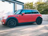 MINI Mini Cooper One 2. Hand TÜV - MINI Cooper in Braunschweig