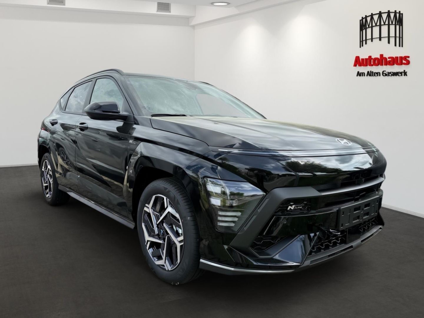 Hyundai KONA - Bild 2