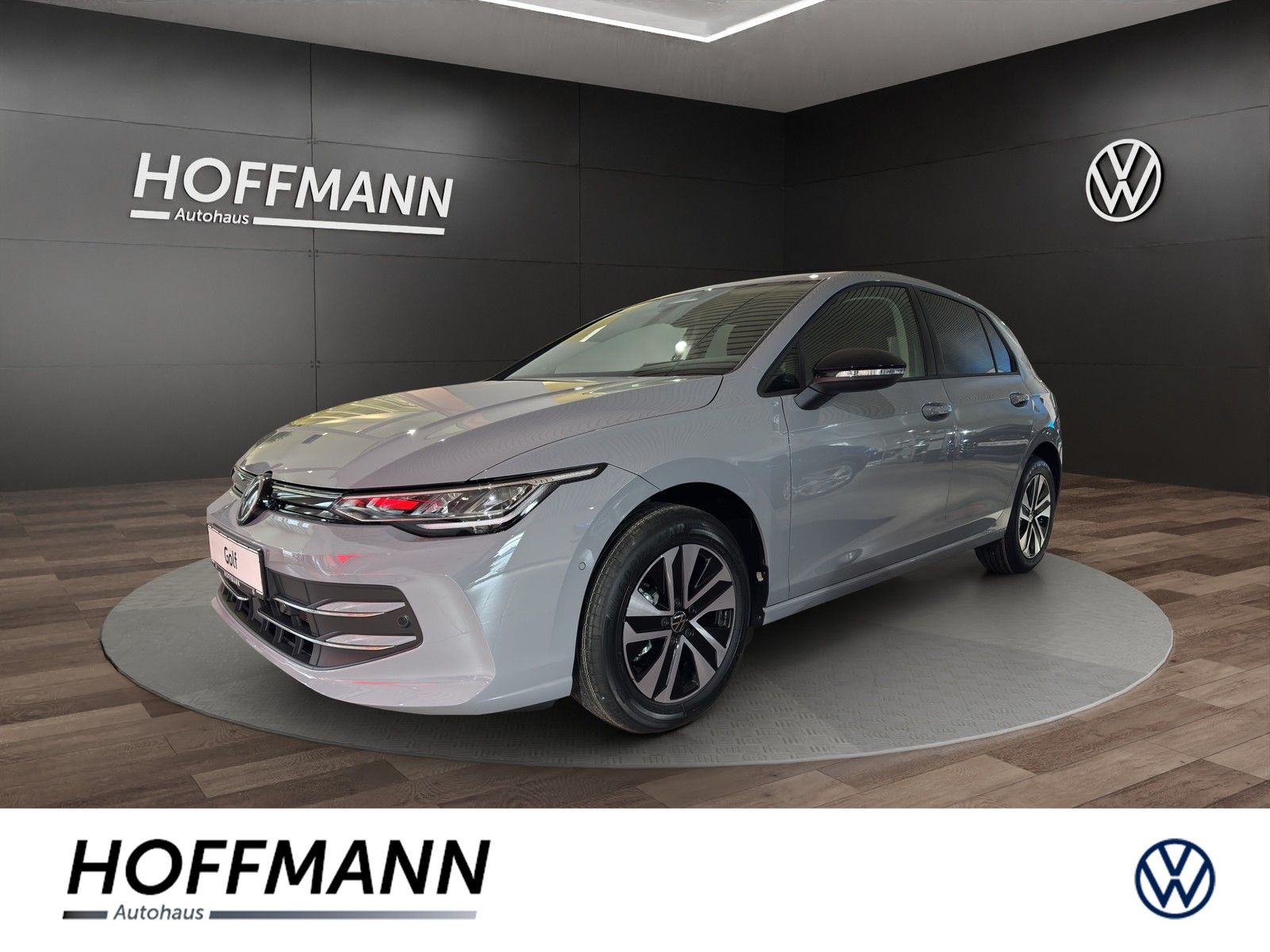Fahrzeugbild von Volkswagen Golf