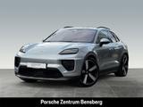 Porsche Macan 4 Electric - Porsche Macan mit Elektro-Antrieb: Head-Up Display