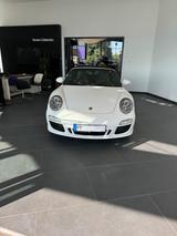 Porsche 997 / 911 Carrera 4 GTS Cabriolet - Porsche aus 2012: 911 Carrera
