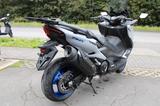 Yamaha XP560 E T-MAX Topzustand  1. Hand - YAMAHA X MAX