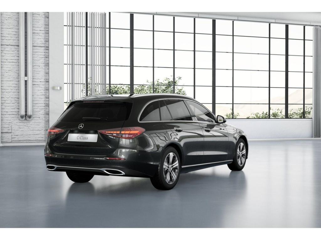 Mercedes-Benz C 300 d T Avantgarde/DIGITAL/Burm/Distr/Stdhz/17