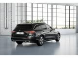 Mercedes-Benz C 300 d T Avantgarde/DIGITAL/Burm/Distr/Stdhz/17 - Mercedes-Benz C 300 in Hagen