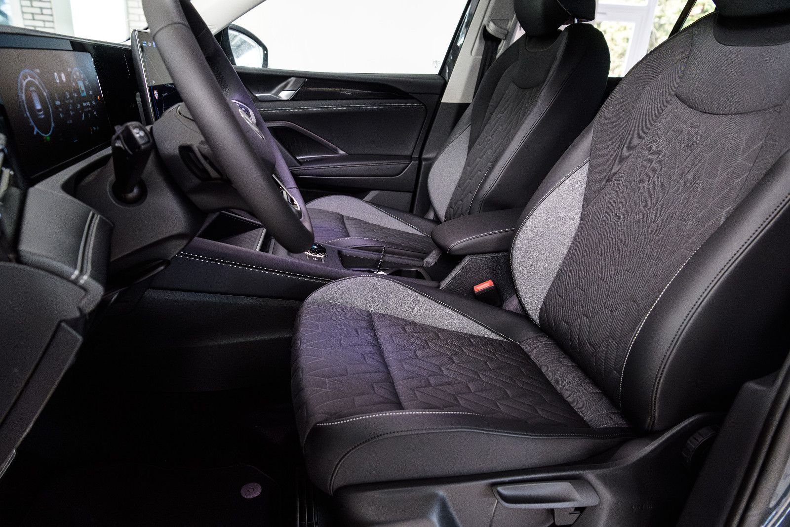 Volkswagen Tiguan - Bild 28