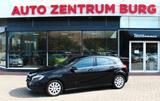 Mercedes-Benz A 160 LED Kamera SHZ Kamera - Mercedes-Benz A 160: L