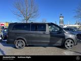 Mercedes-Benz V 300 d AVANTGARDE XL LED DISTRONIC AHK STHZ BUR - Mercedes-Benz V-Klasse mit Diesel-Antrieb
