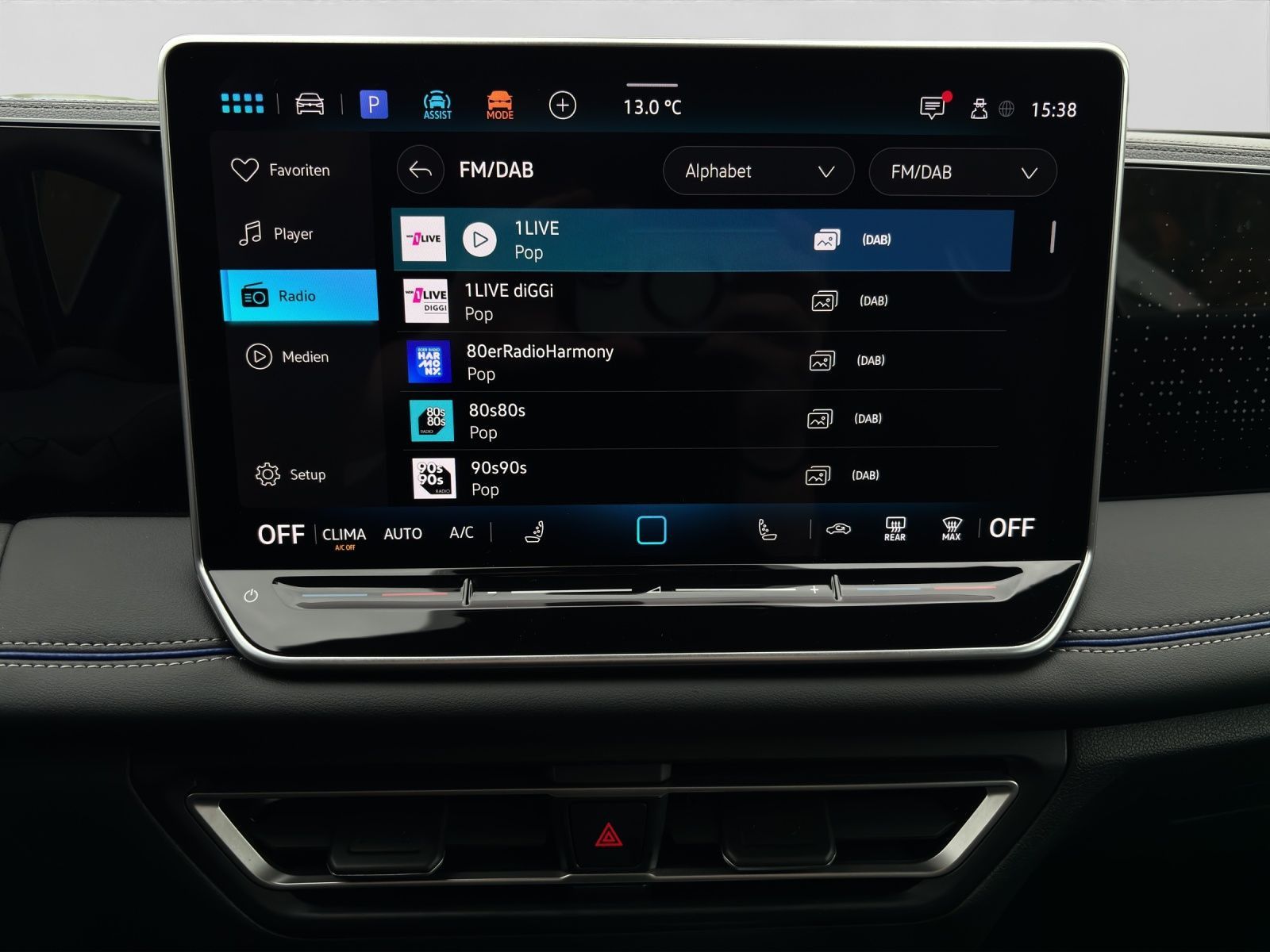 Volkswagen Tiguan - Bild 15