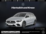 Mercedes-Benz B 250 4MATIC AMG Line+Night+Memory+360°Kamera+Am - Mercedes-Benz B 250 aus 2023