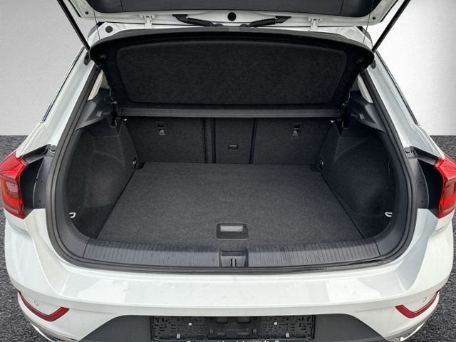 T-Roc 2.0 TDI DSG STYLE AHK+RFK+IQ.LIGHT+ACC+SHZ