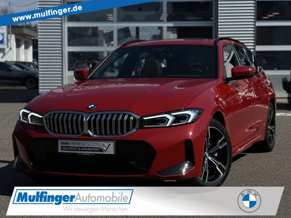 BMW 330