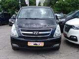 Hyundai H1 Travel Premium-LEDER/8Si - Hyundai H-1 8-Sitzer