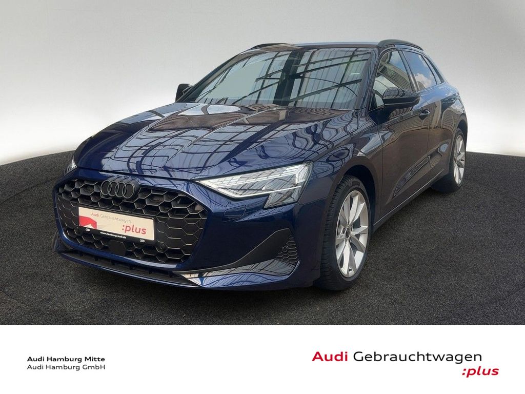 Image of Audi A3