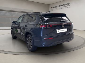 Volkswagen Tayron - 4