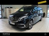 Mercedes-Benz EQV 300 Avantgarde Airmatic Burmester Distronic