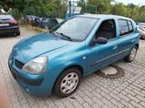 Renault Clio 1.2 16V 02/2026 TÜV Motor Getriebe alles ok - Renault Clio aus 2004: 1.2