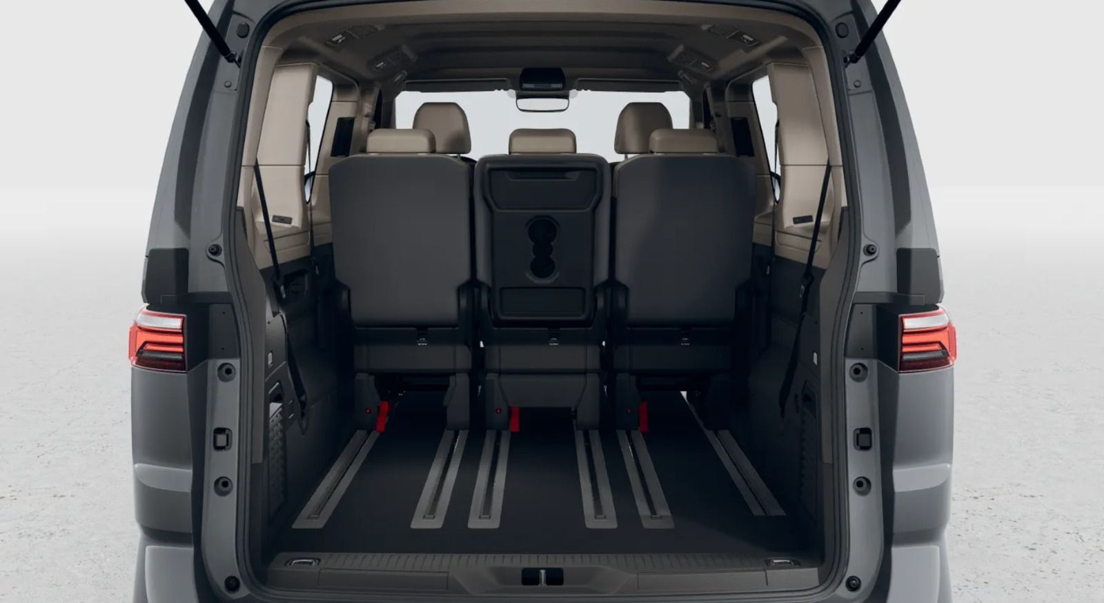 Volkswagen T7 Multivan - Bild 10