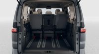 Volkswagen T7 Multivan - Vorschau Bild 10