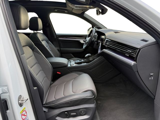 Volkswagen Touareg - Bild 15