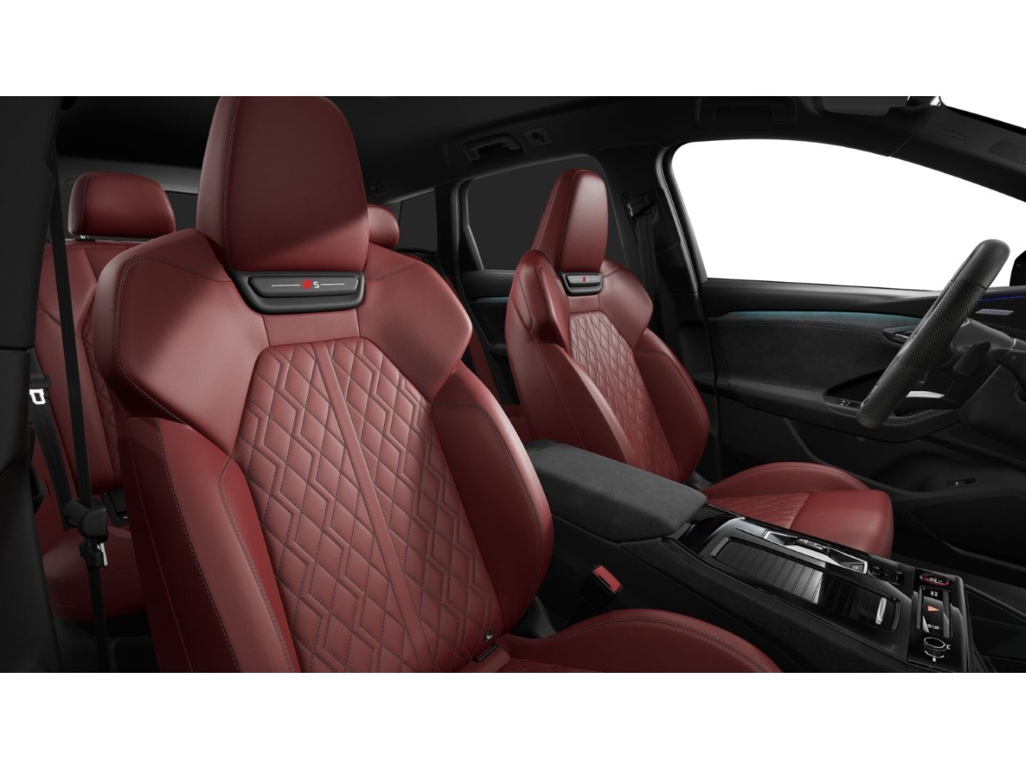 Audi SQ6 e-tron - Bild 4