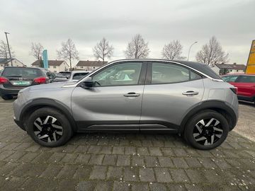 Opel Mokka Electric Elegance Navi Winterpaket