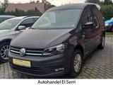 Volkswagen Caddy PKW Trendline BMT Navi,PDC,AHK,GJR,ACC++ - : Standheizung, Pkw